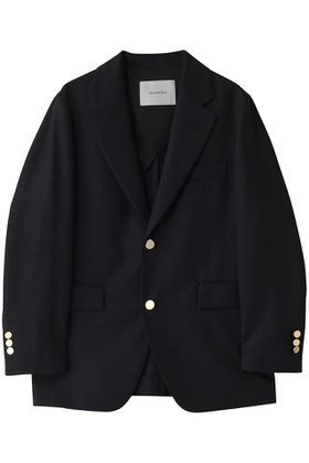 【エリオポール/heliopole】 the ELLISON ジャケット人気、トレンドファッション・服の通販 founy(ファニー) ファッション Fashion レディースファッション Fashion for Women アウター Coat / Outerwear Collection レディースジャケット・軽アウター Jackets ジャケット Jacket, Outerwear ダブル Double, Double-Breasted 定番 Standard, Basic Item |ID:prp329100004885233