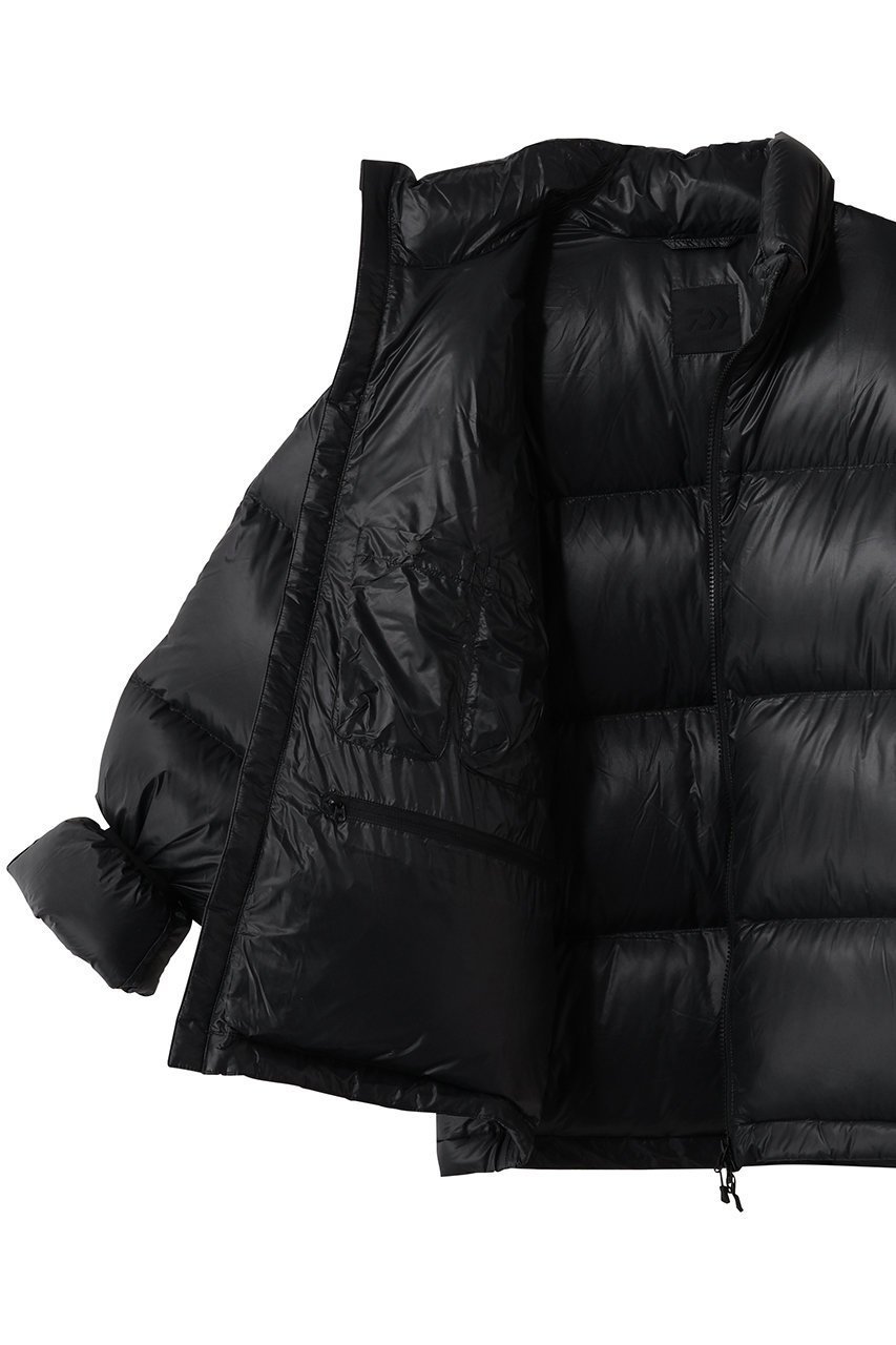 【ダイワ ピアサーティーナイン/DAIWA PIER39 / MEN】の【MEN】TECH ULTRA LIGHT DOWN JACKET 人気、トレンドファッション・服の通販 founy(ファニー) 　ファッション　Fashion　メンズファッション　Fashion for Men　アウター　Men's Coats Outerwear　インナー　Innerwear　シンプル　Simple, Minimal　ジャケット　Jacket, Outerwear　スタンド　Stand Collar, Upright Stand　スポーツ　Sports, Activewear　ダウン　Down, Puffer　プリーツ　Pleats, Pleated　ポケット　Pocket, Pocket Detail　ミリタリー　Military, Army Style　軽量　Lightweight, Ultra Light　other-7|ID: prp329100004885252 ipo3291000000036468976