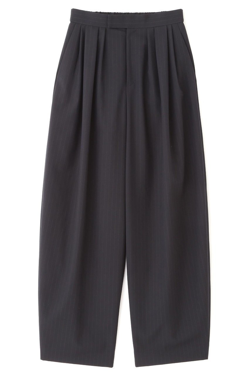 【アドーア/ADORE】のマニッシュクロスパンツ インテリア・キッズ・メンズ・レディースファッション・服の通販 founy(ファニー) 　ファッション　Fashion　レディースファッション　Fashion for Women　パンツ　Pants & Trousers　おすすめ　Recommended / Our Picks　ジャケット　Jacket, Outerwear　セットアップ　Set-Up, Coordinated Outfit　マニッシュ　Mannish, Boyish　ネイビー|ID: prp329100004885259 ipo3291000000036469167