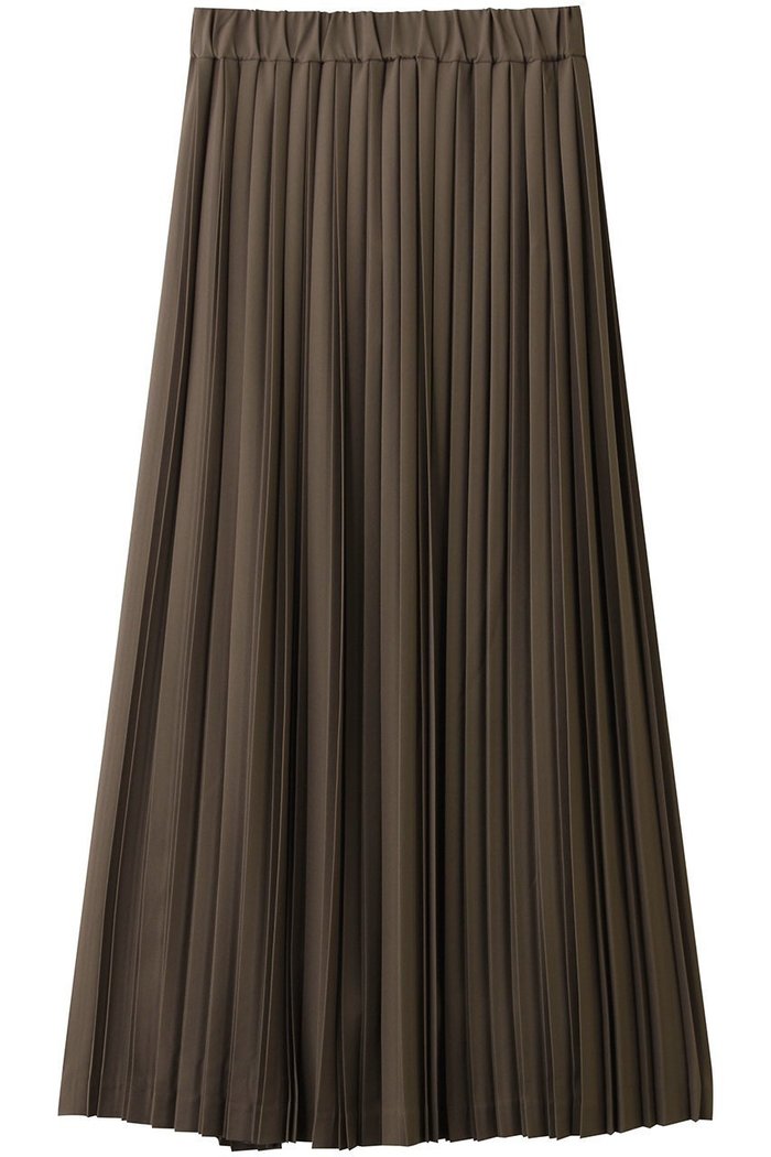 【ミズイロ インド/mizuiro ind】のロングプリーツスカート インテリア・キッズ・メンズ・レディースファッション・服の通販 founy(ファニー) https://founy.com/ ファッション Fashion レディースファッション Fashion for Women スカート Skirts プリーツスカート / 上品フェミニンスタイル Pleated Skirts ロングスカート Long Skirts / Maxi & Midi Skirts プリーツ Pleats, Pleated ロング Long, Long-Length エレガント 上品 Elegant |ID: prp329100004885268 ipo3291000000036469259