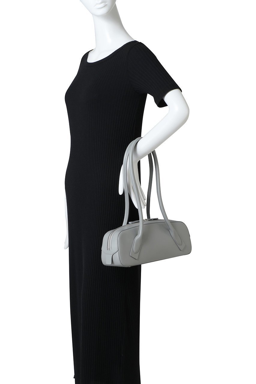 【プレインピープル/PLAIN PEOPLE】の【THE PURSE】JASMINE バッグ S 人気、トレンドファッション・服の通販 founy(ファニー) 　ファッション　Fashion　レディースファッション　Fashion for Women　バッグ　Bags　コンパクト　Compact, Small Size　シンプル　Simple, Minimal　トレンド　Trend, Trending Now　バランス　Balance, Style Balance　フォルム　Silhouette, Form　フォーマル　Formal, Dressy　モダン　Modern, Contemporary　定番　Standard, Basic Item　other-2|ID: prp329100004885281 ipo3291000000036469398