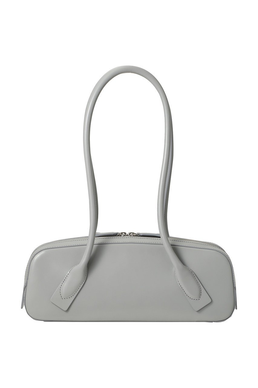 【プレインピープル/PLAIN PEOPLE】の【THE PURSE】JASMINE バッグ S 人気、トレンドファッション・服の通販 founy(ファニー) 　ファッション　Fashion　レディースファッション　Fashion for Women　バッグ　Bags　コンパクト　Compact, Small Size　シンプル　Simple, Minimal　トレンド　Trend, Trending Now　バランス　Balance, Style Balance　フォルム　Silhouette, Form　フォーマル　Formal, Dressy　モダン　Modern, Contemporary　定番　Standard, Basic Item　other-3|ID: prp329100004885281 ipo3291000000036469400