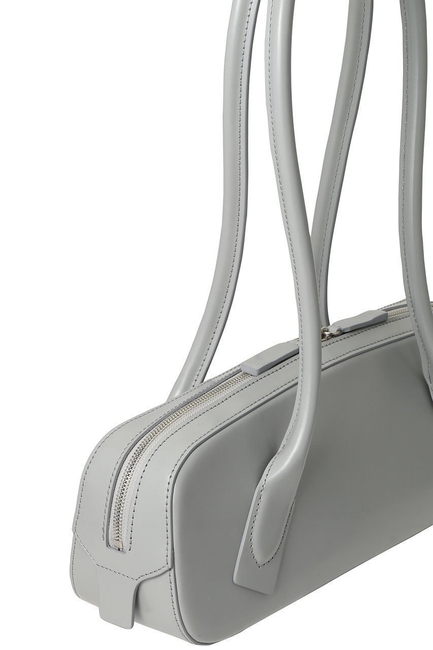 【プレインピープル/PLAIN PEOPLE】の【THE PURSE】JASMINE バッグ S 人気、トレンドファッション・服の通販 founy(ファニー) 　ファッション　Fashion　レディースファッション　Fashion for Women　バッグ　Bags　コンパクト　Compact, Small Size　シンプル　Simple, Minimal　トレンド　Trend, Trending Now　バランス　Balance, Style Balance　フォルム　Silhouette, Form　フォーマル　Formal, Dressy　モダン　Modern, Contemporary　定番　Standard, Basic Item　other-4|ID: prp329100004885281 ipo3291000000036469402