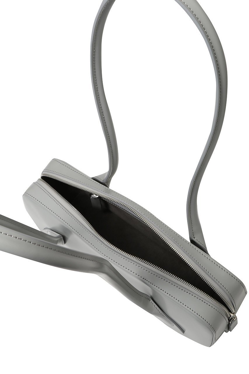 【プレインピープル/PLAIN PEOPLE】の【THE PURSE】JASMINE バッグ S 人気、トレンドファッション・服の通販 founy(ファニー) 　ファッション　Fashion　レディースファッション　Fashion for Women　バッグ　Bags　コンパクト　Compact, Small Size　シンプル　Simple, Minimal　トレンド　Trend, Trending Now　バランス　Balance, Style Balance　フォルム　Silhouette, Form　フォーマル　Formal, Dressy　モダン　Modern, Contemporary　定番　Standard, Basic Item　other-5|ID: prp329100004885281 ipo3291000000036469404