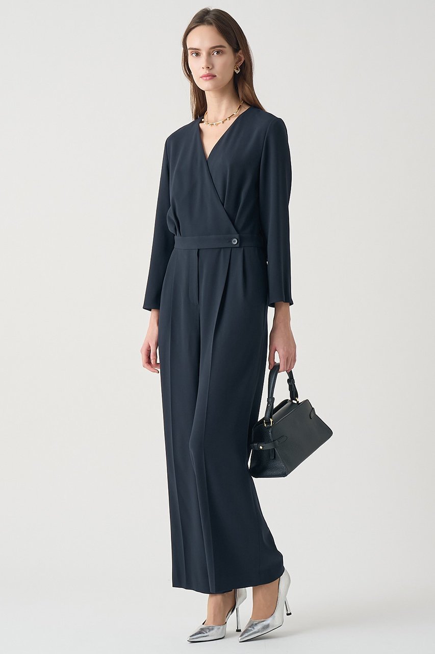 【アナイ/ANAYI】の【Eternal Line 2026】 スクエアワンハンドルバッグ 人気、トレンドファッション・服の通販 founy(ファニー) 　ファッション　Fashion　レディースファッション　Fashion for Women　バッグ　Bags　コンパクト　Compact, Small Size　シェイプ　Shape, Slim Fit　フラップ　Flap, Flap Pocket　ポケット　Pocket, Pocket Detail　マグネット　Magnet, Magnetic Closure　ラップ　Wrap, Wrap Design　台形　A-Line, Trapezoid Shape　other-2|ID: prp329100004885310 ipo3291000000036469650