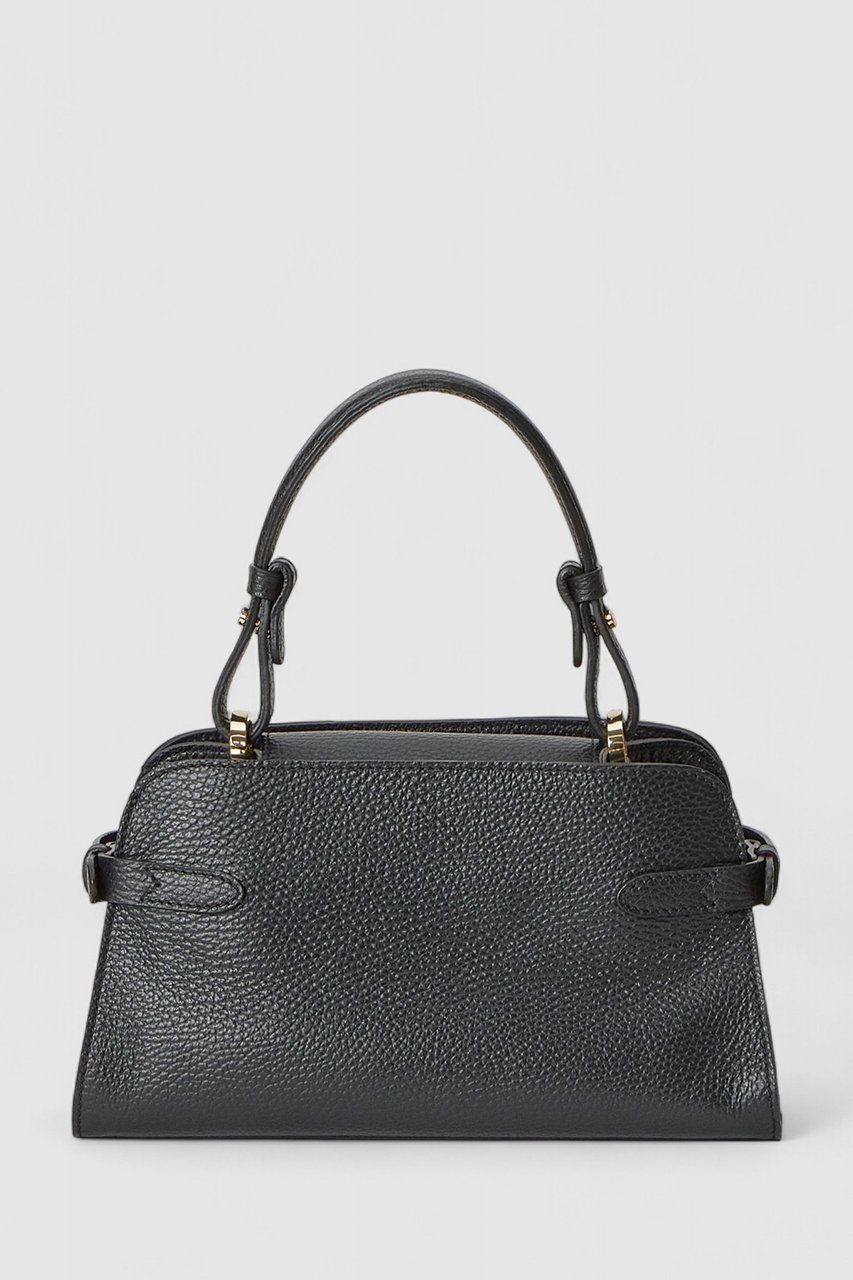 【アナイ/ANAYI】の【Eternal Line 2026】 スクエアワンハンドルバッグ 人気、トレンドファッション・服の通販 founy(ファニー) 　ファッション　Fashion　レディースファッション　Fashion for Women　バッグ　Bags　コンパクト　Compact, Small Size　シェイプ　Shape, Slim Fit　フラップ　Flap, Flap Pocket　ポケット　Pocket, Pocket Detail　マグネット　Magnet, Magnetic Closure　ラップ　Wrap, Wrap Design　台形　A-Line, Trapezoid Shape　other-3|ID: prp329100004885310 ipo3291000000036469652