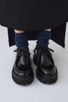 【リムアーク/RIM.ARK】のDerby shoes/シューズ 人気、トレンドファッション・服の通販 founy(ファニー) ファッション Fashion レディースファッション Fashion for Women クッション Cushion, Throw Pillow クール Cool, Chic シューズ Shoes, Footwear スーツ Suit, Formalwear ソックス Socks, Hosiery タイツ Tights, Legwear デニム Denim, Jeans Material トレンド Trend, Trending Now フェミニン Feminine, Girly フォルム Silhouette, Form フラット Flat, Flat Shoes マニッシュ Mannish, Boyish エレガント 上品 Elegant |ID:prp329100004885324