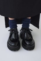【リムアーク/RIM.ARK】のDerby shoes/シューズ ブラック|ID: prp329100004885324 ipo3291000000036885810