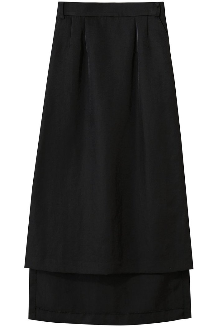 【リムアーク/RIM.ARK】のBack long SK/スカート インテリア・キッズ・メンズ・レディースファッション・服の通販 founy(ファニー) https://founy.com/ ファッション Fashion レディースファッション Fashion for Women スカート Skirts ロングスカート Long Skirts / Maxi & Midi Skirts とろみ Fluid, Flowy Fabric シューズ Shoes, Footwear シンプル Simple, Minimal スタイリッシュ Stylish, Fashionable スニーカー Sneakers, Trainers ロング Long, Long-Length エレガント 上品 Elegant |ID: prp329100004885325 ipo3291000000036885817