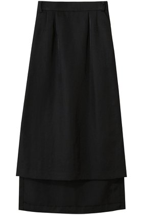 【リムアーク/RIM.ARK】 Back long SK/スカート人気、トレンドファッション・服の通販 founy(ファニー) ファッション Fashion レディースファッション Fashion for Women スカート Skirts ロングスカート Long Skirts / Maxi & Midi Skirts とろみ Fluid, Flowy Fabric シューズ Shoes, Footwear シンプル Simple, Minimal スタイリッシュ Stylish, Fashionable スニーカー Sneakers, Trainers ロング Long, Long-Length エレガント 上品 Elegant |ID:prp329100004885325