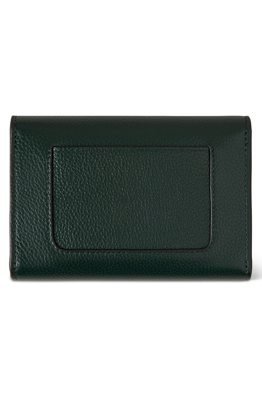 【マルベリー/Mulberry】のPRESS STUD WALLET 人気、トレンドファッション・服の通販 founy(ファニー) 　ファッション　Fashion　レディースファッション　Fashion for Women　ミニ財布・二つ折り財布　Wallets & Card Cases　ユニセックス　Unisex, Genderless　ウォレット　Wallet　コイン　Coin, Coin Design　ジップ　Zip, Zipper　スタイリッシュ　Stylish, Fashionable　スマート　Smart, Elegant　フラップ　Flap, Flap Pocket　フロント　Front, Front Design　ポケット　Pocket, Pocket Detail　財布　Wallet, Purse　other-3|ID: prp329100004885336 ipo3291000000036469941