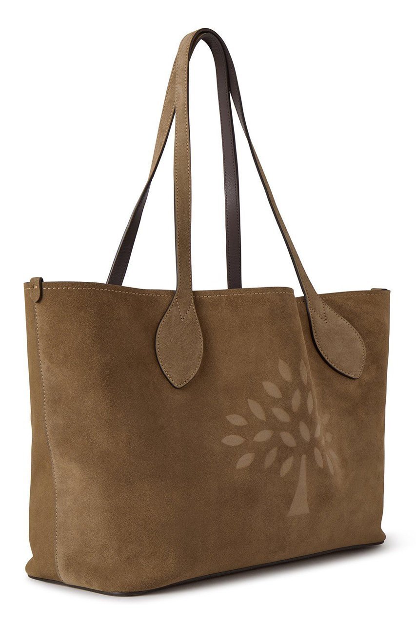 【マルベリー/Mulberry】のSUEDE TOTE 人気、トレンドファッション・服の通販 founy(ファニー) 　ファッション　Fashion　レディースファッション　Fashion for Women　バッグ　Bags　なめらか　Smooth, Silky Texture　エレガント 上品　Elegant　コーティング　Coating, Coated Finish　スマート　Smart, Elegant　ポケット　Pocket, Pocket Detail　モチーフ　Motif, Design Theme　other-4|ID: prp329100004885338 ipo3291000000036469951