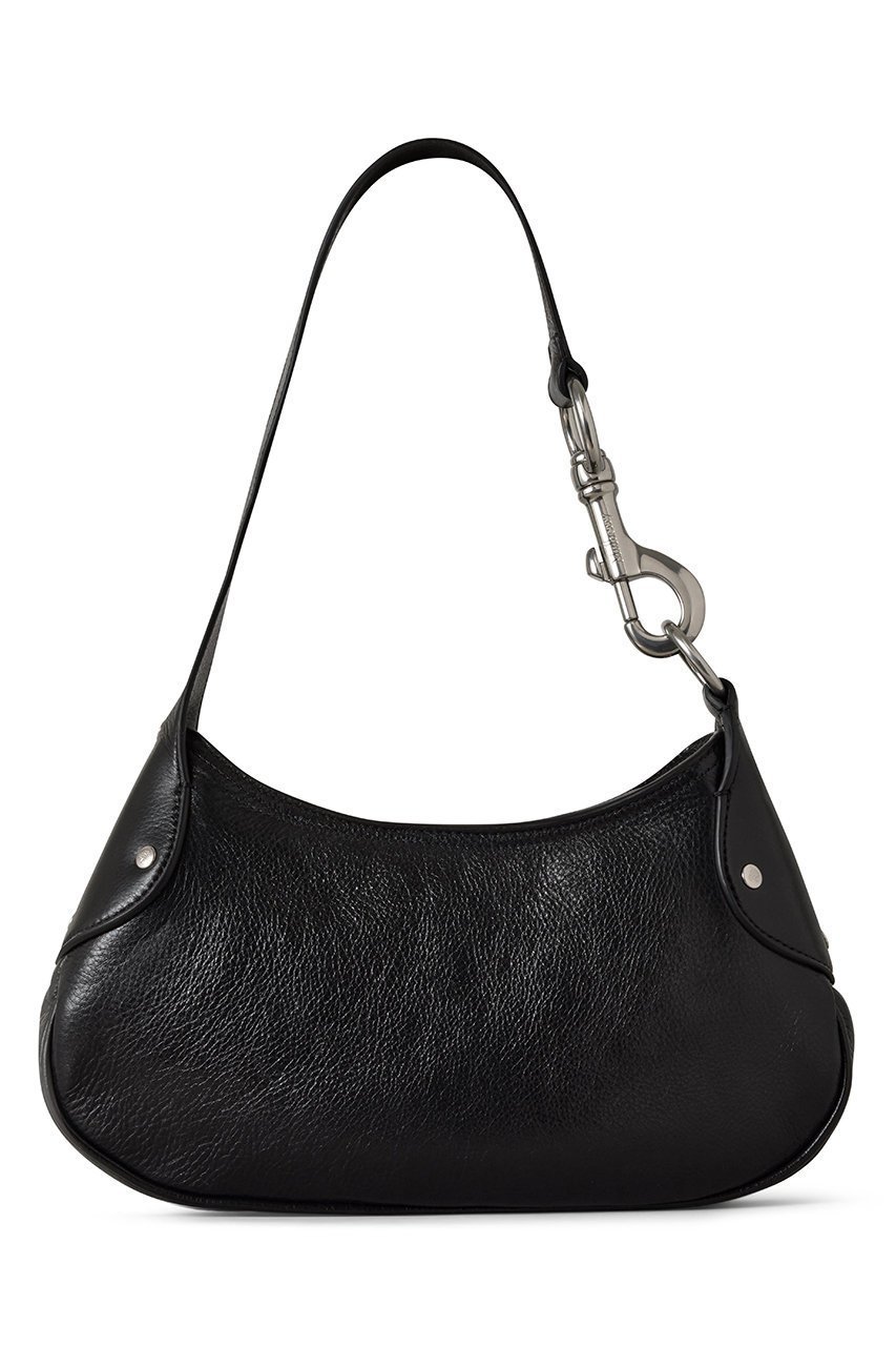 【マルベリー/Mulberry】のSMALL HACKNEY SHOULDER BAG(HIGH SHINE) 人気、トレンドファッション・服の通販 founy(ファニー) 　ファッション　Fashion　レディースファッション　Fashion for Women　バッグ　Bags　なめらか　Smooth, Silky Texture　フォルム　Silhouette, Form　ポケット　Pocket, Pocket Detail　エレガント 上品　Elegant　other-2|ID: prp329100004885341 ipo3291000000036469993