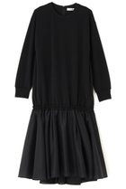 【アドーア/ADORE】のパウダリーダンボールワンピース 人気、トレンドファッション・服の通販 founy(ファニー) ファッション Fashion レディースファッション Fashion for Women ワンピース Dresses チュニック Tunic Tops & Dresses オーガンジー Organza Fabric カットソー Cut and Sewn Top コンパクト Compact, Small Size シアー Sheer, See-Through チュニック Tunic, Long Top トレーナー Sweatshirt, Trainer ロング Long, Long-Length thumbnail ブラック|ID: prp329100004885347 ipo3291000000036470058