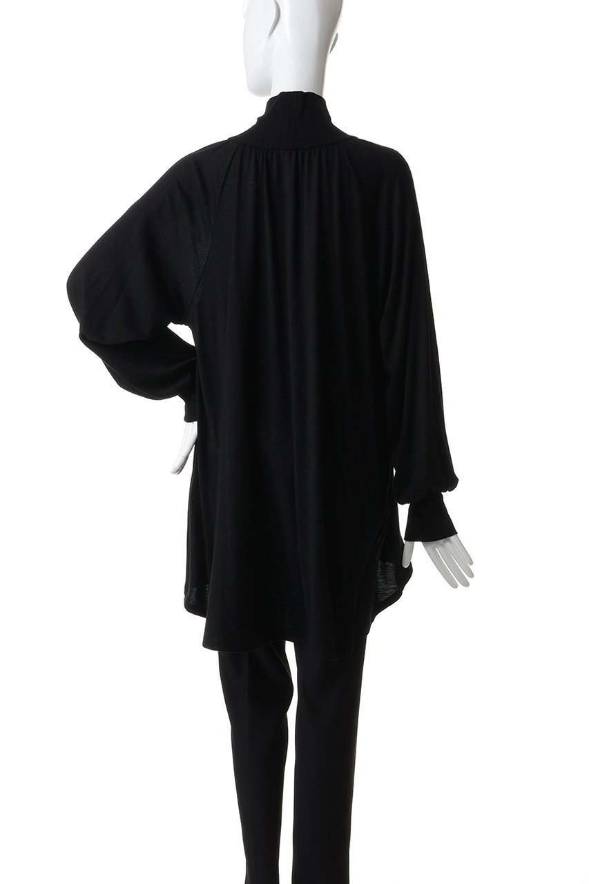 【プレインピープル/PLAIN PEOPLE】のバンデーラ天竺ギャザーチュニック 人気、トレンドファッション・服の通販 founy(ファニー) 　ファッション　Fashion　レディースファッション　Fashion for Women　ワンピース　Dresses　チュニック　Tunic Tops & Dresses　ギャザー　Gathered, Ruffled　チュニック　Tunic, Long Top　バランス　Balance, Style Balance　エレガント 上品　Elegant　定番　Standard, Basic Item　other-4|ID: prp329100004885355 ipo3291000000036470260