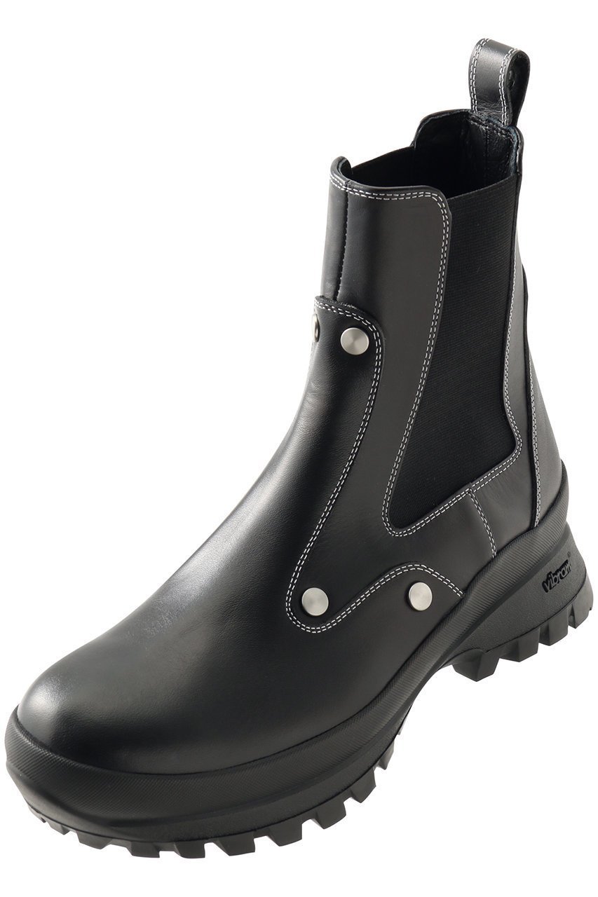 【オーエーオー/OAO】のLES ARCS サイドゴアブーツ 人気、トレンドファッション・服の通販 founy(ファニー) 　ファッション　Fashion　レディースファッション　Fashion for Women　ユニセックス　Unisex, Genderless　ショート　Short, Short Length　フラット　Flat, Flat Shoes　フランス　France, French　モダン　Modern, Contemporary　リゾート　Resort, Vacation Style　other-3|ID: prp329100004885362 ipo3291000000036470304