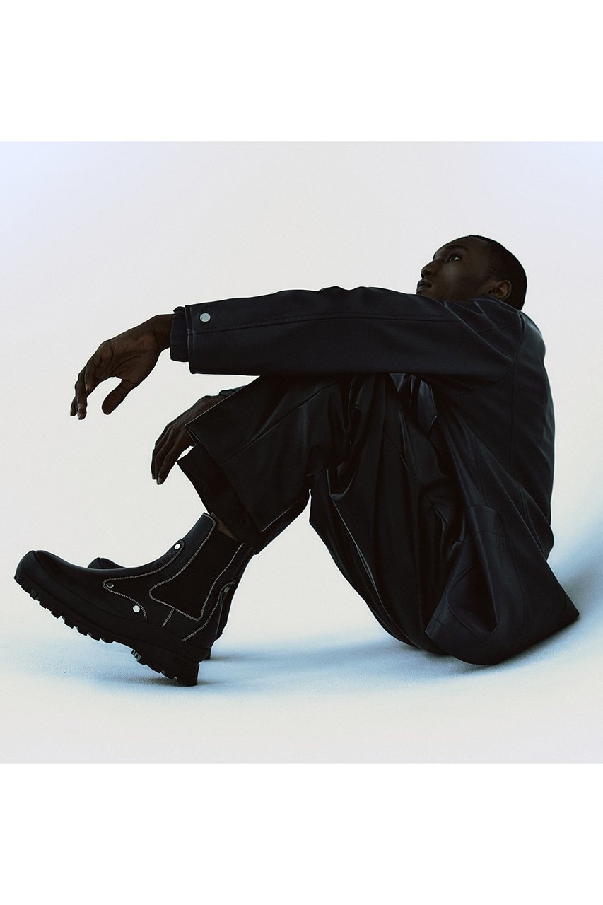 【オーエーオー/OAO】のLES ARCS サイドゴアブーツ 人気、トレンドファッション・服の通販 founy(ファニー) 　ファッション　Fashion　レディースファッション　Fashion for Women　ユニセックス　Unisex, Genderless　ショート　Short, Short Length　フラット　Flat, Flat Shoes　フランス　France, French　モダン　Modern, Contemporary　リゾート　Resort, Vacation Style　other-8|ID: prp329100004885362 ipo3291000000036470315