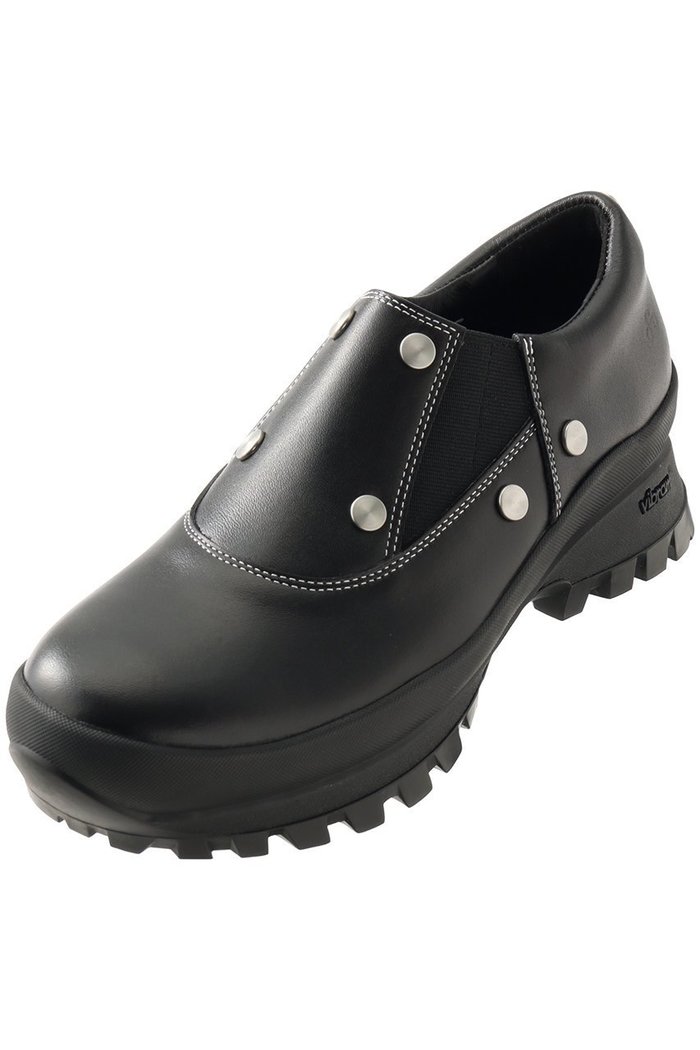 【オーエーオー/OAO】のLES ARCS BOOTS LOW スリッポン インテリア・キッズ・メンズ・レディースファッション・服の通販 founy(ファウニー) https://founy.com/ ファッション Fashion レディースファッション Fashion for Women ユニセックス Unisex, Genderless シンプル Simple, Minimal スニーカー Sneakers, Trainers スリッポン Slip-On, Loafer モダン Modern, Contemporary |ID: prp329100004885363 ipo3291000000036885959