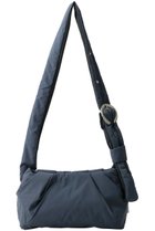 【ジュリエ/Julier】のパフィー撥水ショルダーバッグ 人気、トレンドファッション・服の通販 founy(ファニー) ファッション Fashion レディースファッション Fashion for Women バッグ Bags エレガント 上品 Elegant 軽量 Lightweight, Ultra Light thumbnail ブルー|ID: prp329100004885367 ipo3291000000036470365