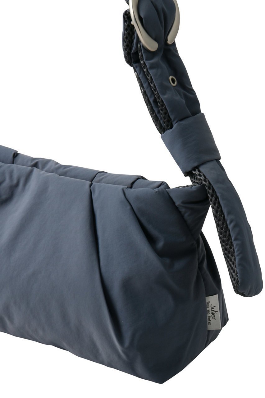 【ジュリエ/Julier】のパフィー撥水ショルダーバッグ 人気、トレンドファッション・服の通販 founy(ファニー) 　ファッション　Fashion　レディースファッション　Fashion for Women　バッグ　Bags　エレガント 上品　Elegant　軽量　Lightweight, Ultra Light　other-4|ID: prp329100004885367 ipo3291000000036470373