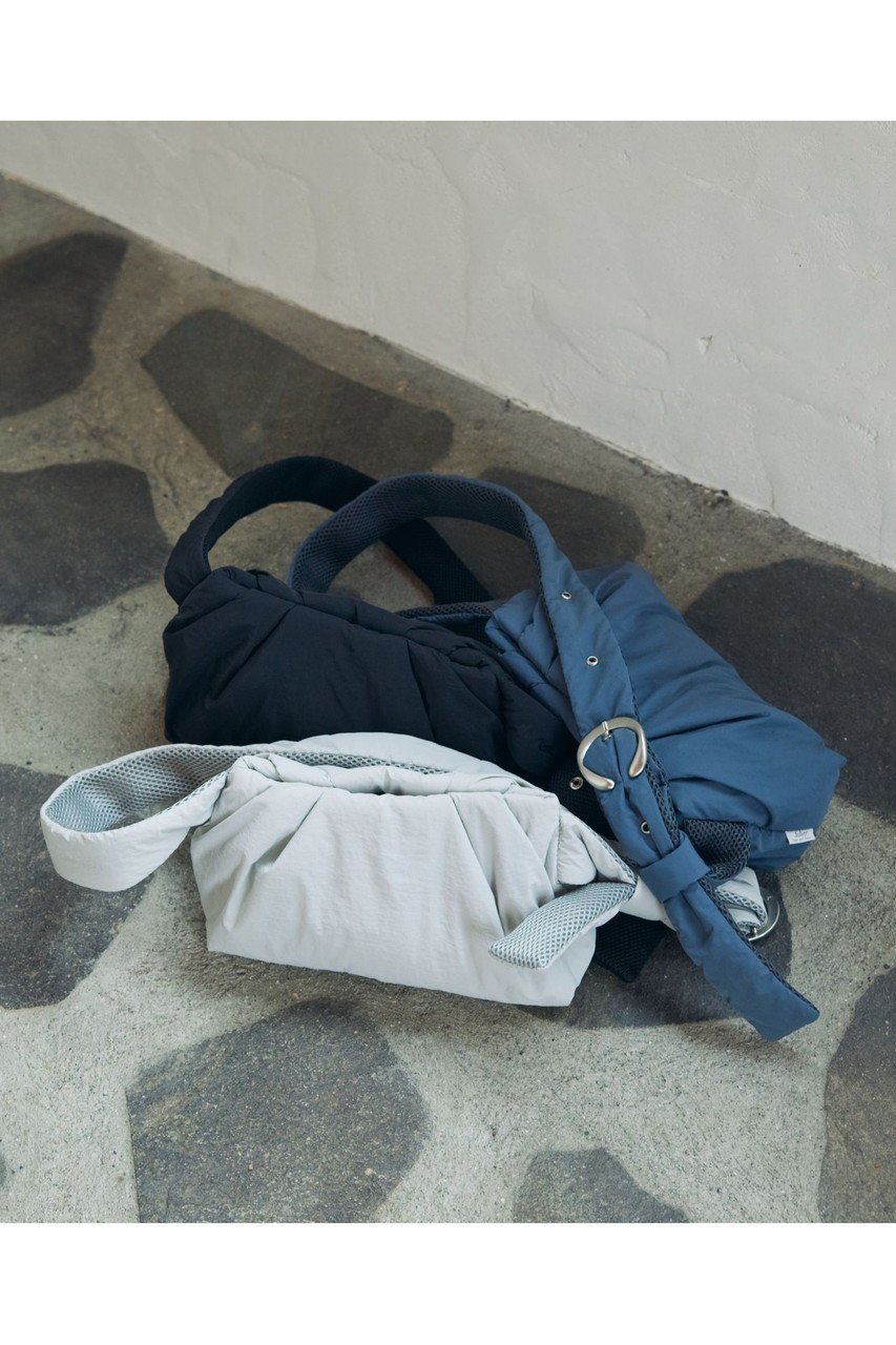 【ジュリエ/Julier】のパフィー撥水ショルダーバッグ 人気、トレンドファッション・服の通販 founy(ファニー) 　ファッション　Fashion　レディースファッション　Fashion for Women　バッグ　Bags　エレガント 上品　Elegant　軽量　Lightweight, Ultra Light　other-6|ID: prp329100004885367 ipo3291000000036470377