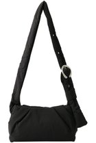 【ジュリエ/Julier】のパフィー撥水ショルダーバッグ ブラック|ID: prp329100004885367 ipo3291000000036924883