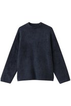 【ベアフット ドリームズ/BAREFOOT DREAMS】のコージーシック ラグラン プルオーバー インディゴ|ID: prp329100004885373 ipo3291000000036470424