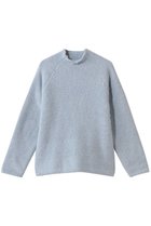 【ベアフット ドリームズ/BAREFOOT DREAMS】のコージーシック ラグラン プルオーバー ブルー|ID: prp329100004885373 ipo3291000000036924901