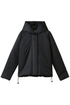 【スリー ドッツ/three dots】のパファー フーディージャケット 人気、トレンドファッション・服の通販 founy(ファニー) ファッション Fashion レディースファッション Fashion for Women アウター Coat / Outerwear Collection レディースジャケット・軽アウター Jackets ジャケット Jacket, Outerwear 旅行 Travel thumbnail インク|ID: prp329100004885378 ipo3291000000036470466