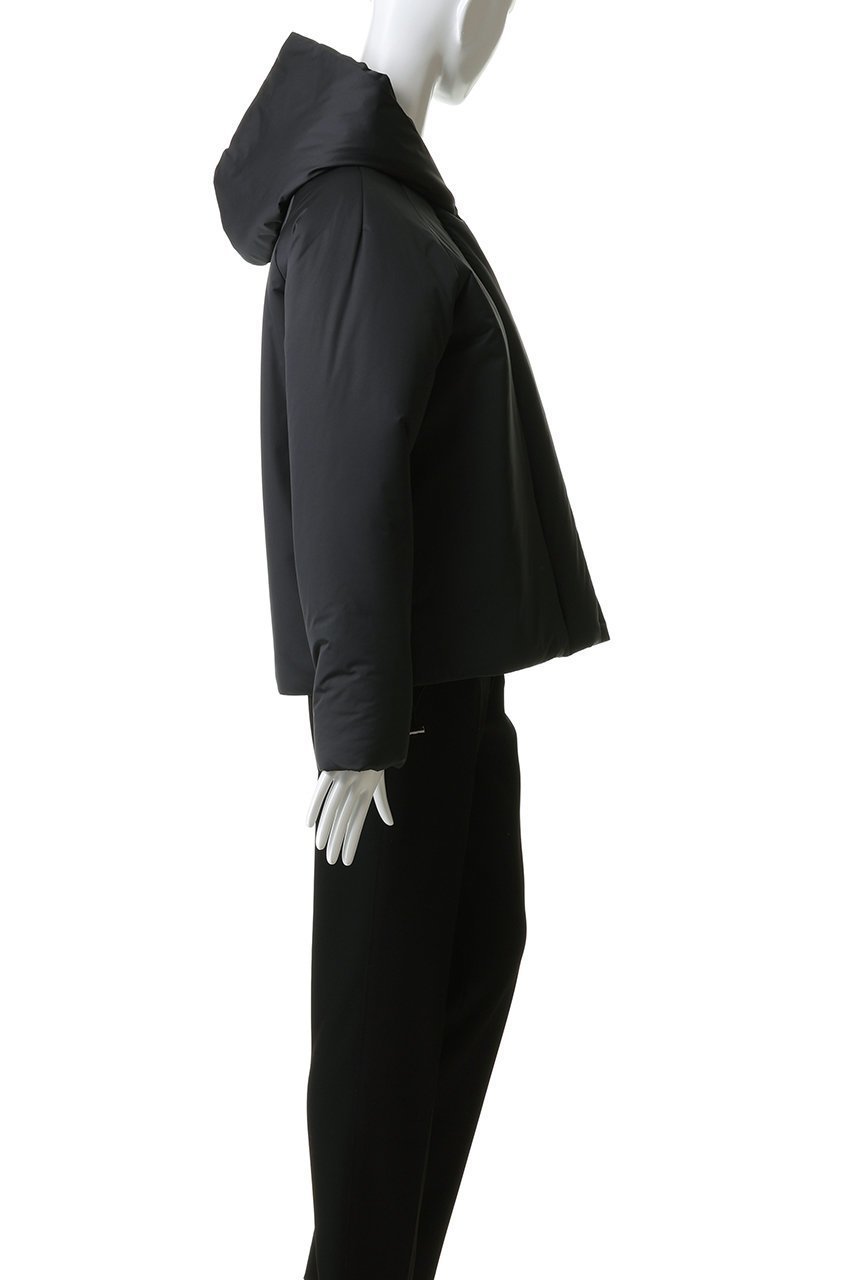 【スリー ドッツ/three dots】のパファー フーディージャケット 人気、トレンドファッション・服の通販 founy(ファニー) 　ファッション　Fashion　レディースファッション　Fashion for Women　アウター　Coat / Outerwear Collection　レディースジャケット・軽アウター　Jackets　ジャケット　Jacket, Outerwear　旅行　Travel　other-3|ID: prp329100004885378 ipo3291000000036470470