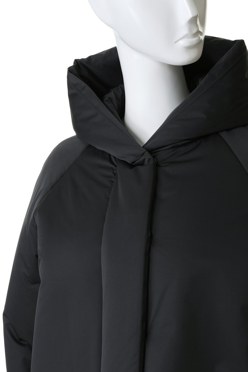 【スリー ドッツ/three dots】のパファー フーディージャケット 人気、トレンドファッション・服の通販 founy(ファニー) 　ファッション　Fashion　レディースファッション　Fashion for Women　アウター　Coat / Outerwear Collection　レディースジャケット・軽アウター　Jackets　ジャケット　Jacket, Outerwear　旅行　Travel　other-5|ID: prp329100004885378 ipo3291000000036470475