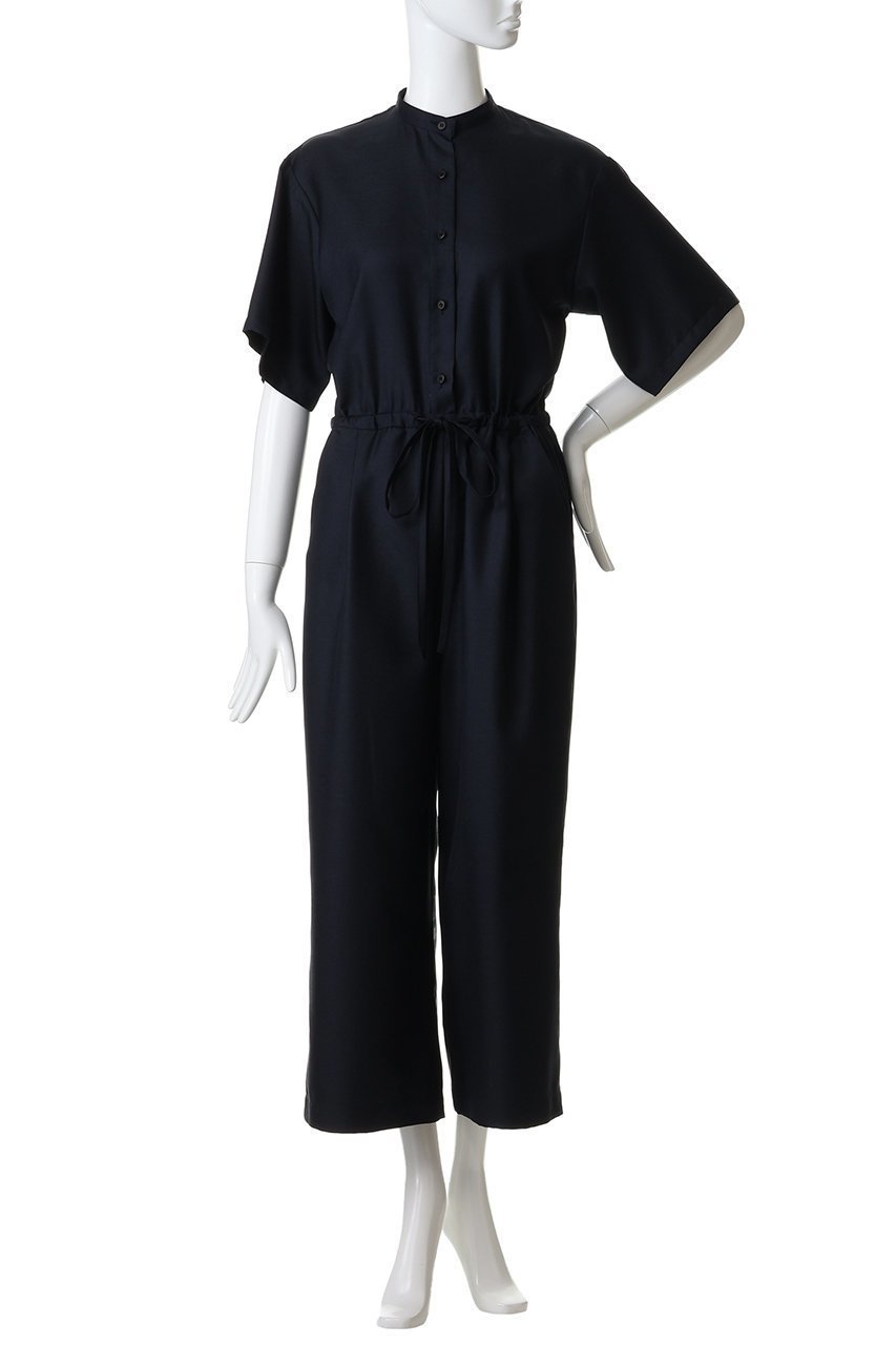 【フローレント/FLORENT】のツイルビエラ コンビネゾン 人気、トレンドファッション・服の通販 founy(ファニー) 　ファッション　Fashion　レディースファッション　Fashion for Women　パンツ　Pants & Trousers　コンビネゾン　Jumpsuit, All-in-One　ブライト　Bright, Shiny　リゾート　Resort, Vacation Style　新作・新入荷　New Arrivals / New In　other-2|ID: prp329100004885399 ipo3291000000036470673