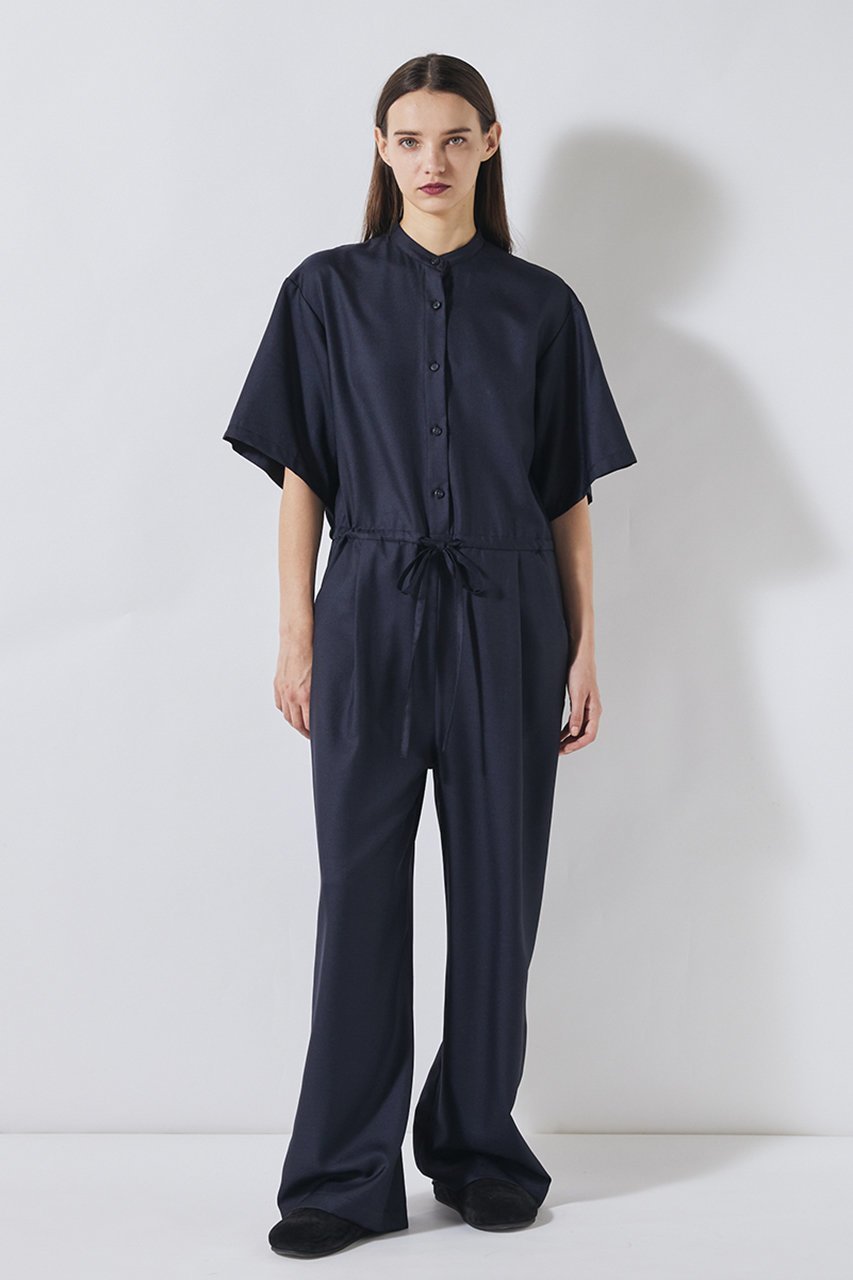 【フローレント/FLORENT】のツイルビエラ コンビネゾン 人気、トレンドファッション・服の通販 founy(ファニー) 　ファッション　Fashion　レディースファッション　Fashion for Women　パンツ　Pants & Trousers　コンビネゾン　Jumpsuit, All-in-One　ブライト　Bright, Shiny　リゾート　Resort, Vacation Style　新作・新入荷　New Arrivals / New In　other-6|ID: prp329100004885399 ipo3291000000036470680