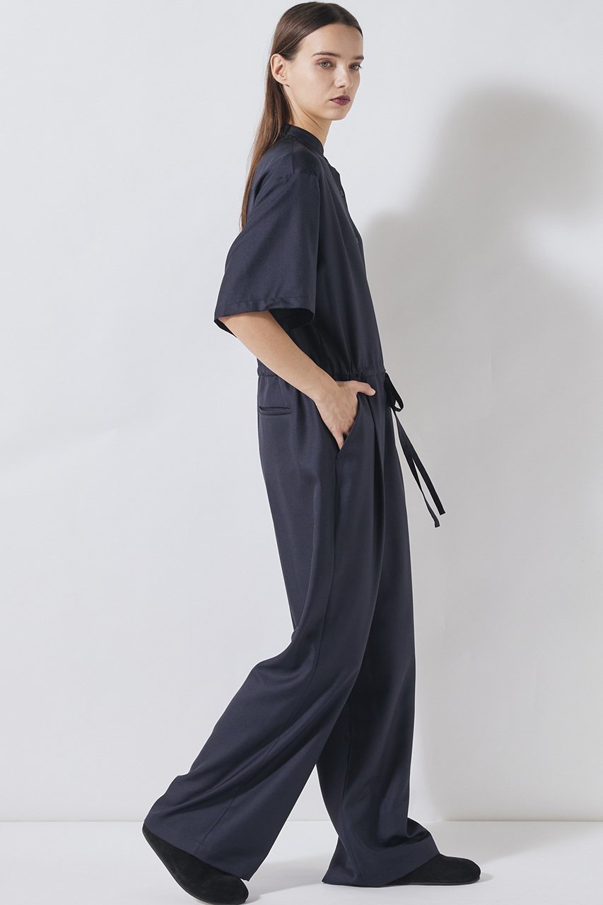 【フローレント/FLORENT】のツイルビエラ コンビネゾン 人気、トレンドファッション・服の通販 founy(ファニー) 　ファッション　Fashion　レディースファッション　Fashion for Women　パンツ　Pants & Trousers　コンビネゾン　Jumpsuit, All-in-One　ブライト　Bright, Shiny　リゾート　Resort, Vacation Style　新作・新入荷　New Arrivals / New In　other-7|ID: prp329100004885399 ipo3291000000036470683