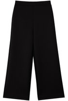 【フローレント/FLORENT】のモノフィラエアクッション ワイドパンツ ブラック|ID: prp329100004885401 ipo3291000000036886013