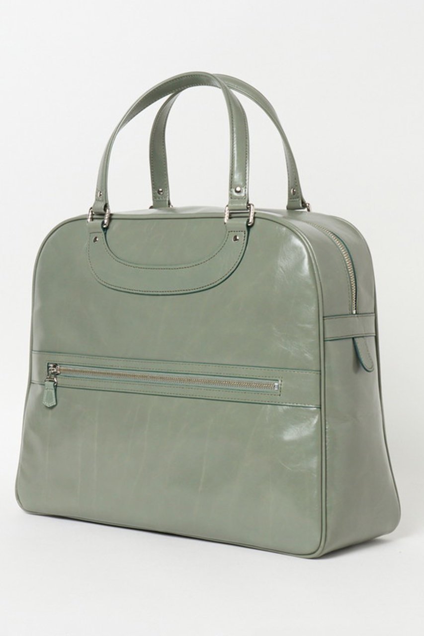 【アッシュ ペー フランス/H.P.FRANCE】の【Jacques Le Corre】LISBON MEDIUM バッグ 人気、トレンドファッション・服の通販 founy(ファニー) 　ファッション　Fashion　レディースファッション　Fashion for Women　バッグ　Bags　コレクション　Collection, Seasonal Line　定番　Standard, Basic Item　人気　Popular, Best Seller　ポケット　Pocket, Pocket Detail　エレガント 上品　Elegant　ビジネス 仕事 通勤　Business / Work / Commuting　other-4|ID: prp329100004885446 ipo3291000000036471080