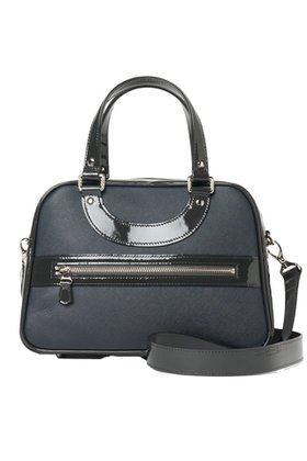 【アッシュ ペー フランス/H.P.FRANCE】の【Jacques Le Corre】LISBON MINI 2way バッグ 人気、トレンドファッション・服の通販 founy(ファニー) ファッション Fashion レディースファッション Fashion for Women バッグ Bags 春 Spring コレクション Collection, Seasonal Line コーティング Coating, Coated Finish 傘 Umbrella, Parasol 財布 Wallet, Purse 定番 Standard, Basic Item パーティ Party, Party Style フォルム Silhouette, Form フランス France, French ポーチ Pouch, Small Case ラップ Wrap, Wrap Design S/S・春夏 SS, Spring/Summer, Warm Season 夏 Summer 旅行 Travel エレガント 上品 Elegant ビジネス 仕事 通勤 Business / Work / Commuting |ID:prp329100004885448