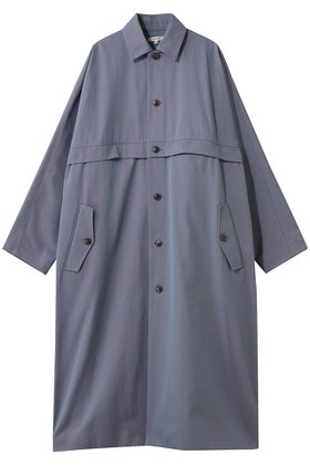 【ブラミンク/BLAMINK】 ドルマンスリーブコート人気、トレンドファッション・服の通販 founy(ファニー) ファッション Fashion レディースファッション Fashion for Women アウター Coat / Outerwear Collection コート・ロングコート・ピーコート Long Coats, Peacoats & More インナー Innerwear ロング Long, Long-Length |ID:prp329100004885486