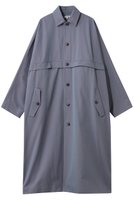 【ブラミンク/BLAMINK】のドルマンスリーブコート 人気、トレンドファッション・服の通販 founy(ファニー) ファッション Fashion レディースファッション Fashion for Women アウター Coat / Outerwear Collection コート・ロングコート・ピーコート Long Coats, Peacoats & More インナー Innerwear ロング Long, Long-Length |ID:prp329100004885486