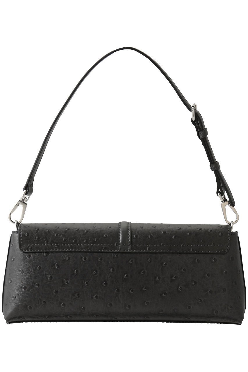 【ステラ マッカートニー/STELLA McCARTNEY】のStella Ryder オーストリッチ型押しポシェット 人気、トレンドファッション・服の通販 founy(ファニー) 　ファッション　Fashion　レディースファッション　Fashion for Women　バッグ　Bags　シルバー　Silver, Metallic Silver　ポシェット　Pochette, Mini Bag　other-3|ID: prp329100004885505 ipo3291000000036471717