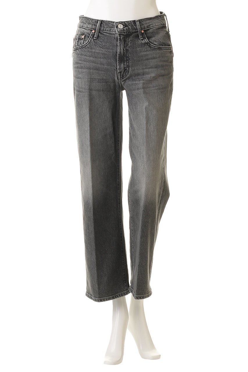 【マザー/MOTHER】のTHE MID RISE MAVEN ANKLE ストレートクロップドデニム (GPI) 大人の最旬トレンドファッション＆コーディネート founy(ファウニー) 　ファッション　Fashion　レディースファッション　Fashion for Women　パンツ　Pants & Trousers　デニムパンツ・ジーンズ・美脚デニム　Denim Jeans & Pants　クロップド　Cropped, Short Length　ストレート　Straight, Straight Cut　センター　Center, Center Line　デニム　Denim, Jeans Material　バランス　Balance, Style Balance　フィット　Fit, Slim Fit　other-2|ID: prp329100004885513 ipo3291000000036908614