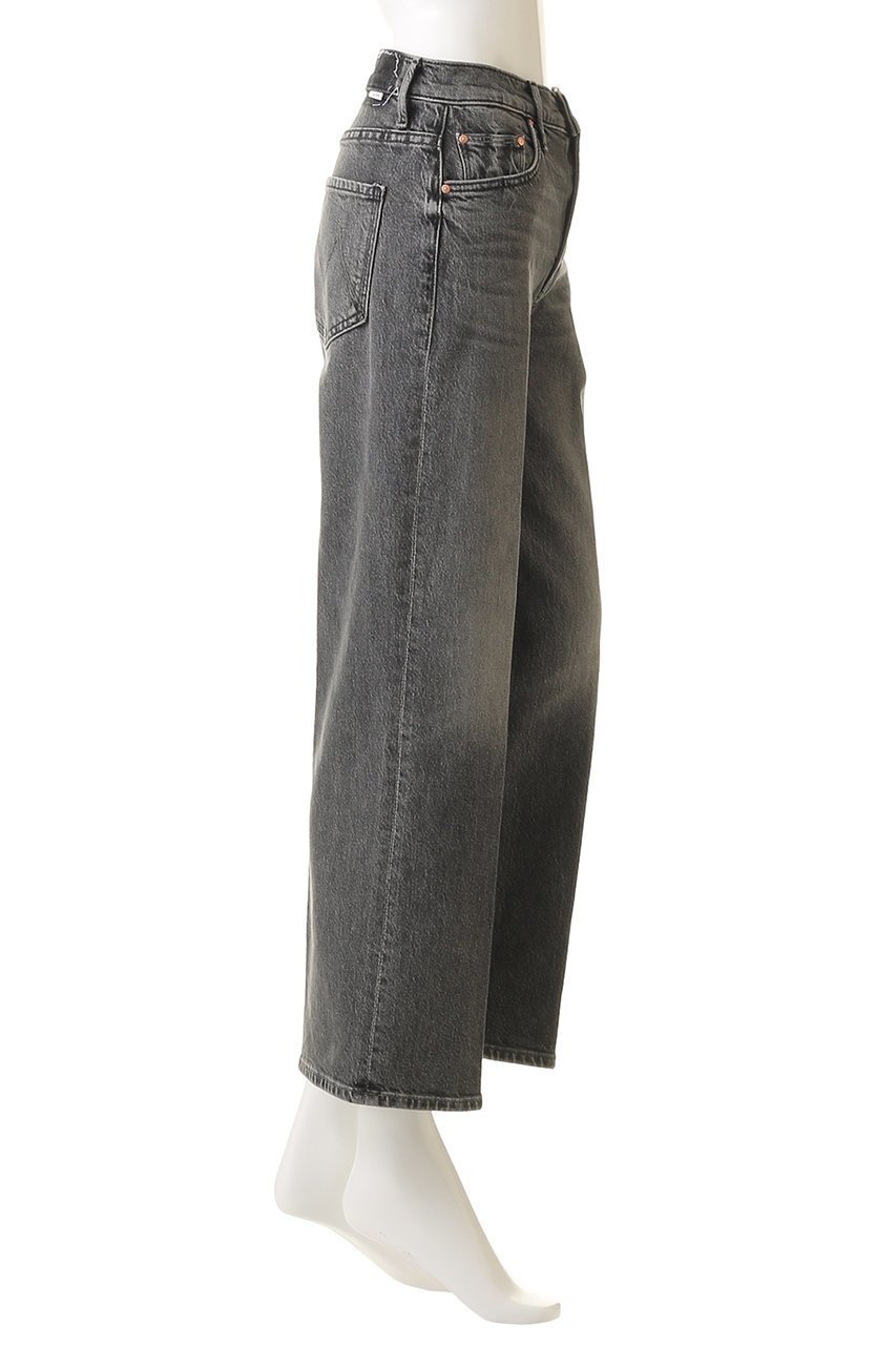 【マザー/MOTHER】のTHE MID RISE MAVEN ANKLE ストレートクロップドデニム (GPI) 大人の最旬トレンドファッション＆コーディネート founy(ファウニー) 　ファッション　Fashion　レディースファッション　Fashion for Women　パンツ　Pants & Trousers　デニムパンツ・ジーンズ・美脚デニム　Denim Jeans & Pants　クロップド　Cropped, Short Length　ストレート　Straight, Straight Cut　センター　Center, Center Line　デニム　Denim, Jeans Material　バランス　Balance, Style Balance　フィット　Fit, Slim Fit　other-3|ID: prp329100004885513 ipo3291000000036908615