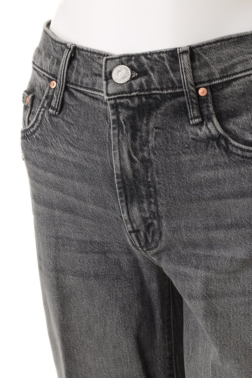 【マザー/MOTHER】のTHE MID RISE MAVEN ANKLE ストレートクロップドデニム (GPI) 大人の最旬トレンドファッション＆コーディネート founy(ファウニー) 　ファッション　Fashion　レディースファッション　Fashion for Women　パンツ　Pants & Trousers　デニムパンツ・ジーンズ・美脚デニム　Denim Jeans & Pants　クロップド　Cropped, Short Length　ストレート　Straight, Straight Cut　センター　Center, Center Line　デニム　Denim, Jeans Material　バランス　Balance, Style Balance　フィット　Fit, Slim Fit　other-5|ID: prp329100004885513 ipo3291000000036908617