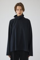 【リムアーク/RIM.ARK】のStripe big PO/プルオーバー 人気、トレンドファッション・服の通販 founy(ファニー) ファッション Fashion レディースファッション Fashion for Women トップス・カットソー Cut & Sew Tops ニット Knit Tops & Sweaters カジュアルプルオーバー・ニットトップス Pullovers & Knit Tops / Casual Pullovers ストライプ Stripe, Striped Pattern モダン Modern, Contemporary リラックス Relax, Relaxed Fit thumbnail ネイビー|ID: prp329100004885523 ipo3291000000036471884