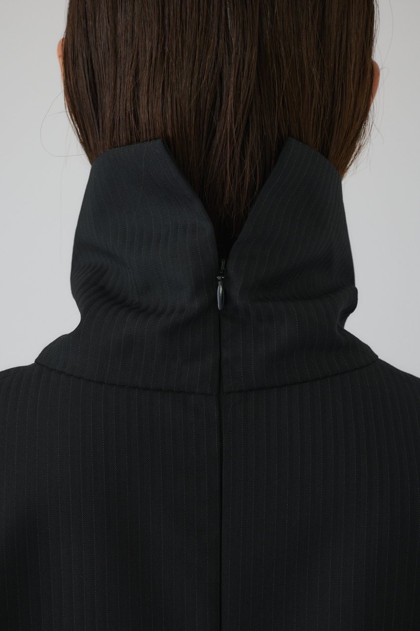 【リムアーク/RIM.ARK】のStripe big PO/プルオーバー 人気、トレンドファッション・服の通販 founy(ファニー) 　ファッション　Fashion　レディースファッション　Fashion for Women　トップス・カットソー　Cut & Sew Tops　ニット　Knit Tops & Sweaters　カジュアルプルオーバー・ニットトップス　Pullovers & Knit Tops / Casual Pullovers　ストライプ　Stripe, Striped Pattern　モダン　Modern, Contemporary　リラックス　Relax, Relaxed Fit　other-4|ID: prp329100004885523 ipo3291000000036471889