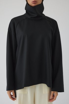 【リムアーク/RIM.ARK】 Stripe big PO/プルオーバー人気、トレンドファッション・服の通販 founy(ファニー) ファッション Fashion レディースファッション Fashion for Women トップス・カットソー Cut & Sew Tops ニット Knit Tops & Sweaters カジュアルプルオーバー・ニットトップス Pullovers & Knit Tops / Casual Pullovers ストライプ Stripe, Striped Pattern モダン Modern, Contemporary リラックス Relax, Relaxed Fit |ID:prp329100004885523