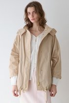 【マルティニーク/martinique】の【WOOLRICH】SUMMER ANORAK パーカー 人気、トレンドファッション・服の通販 founy(ファニー) ファッション Fashion レディースファッション Fashion for Women アウター Coat / Outerwear Collection レディースジャケット・軽アウター Jackets ブルゾンジャケット・スポーティアウター Blouson Jackets アウトドア Outdoor Clothing ジャケット Jacket, Outerwear ダウン Down, Puffer パーカー Hoodie, Parka ブルゾン Blouson, Bomber Jacket 夏 Summer 春 Spring S/S・春夏 SS, Spring/Summer, Warm Season thumbnail ライトベージュ|ID: prp329100004885526 ipo3291000000036471914