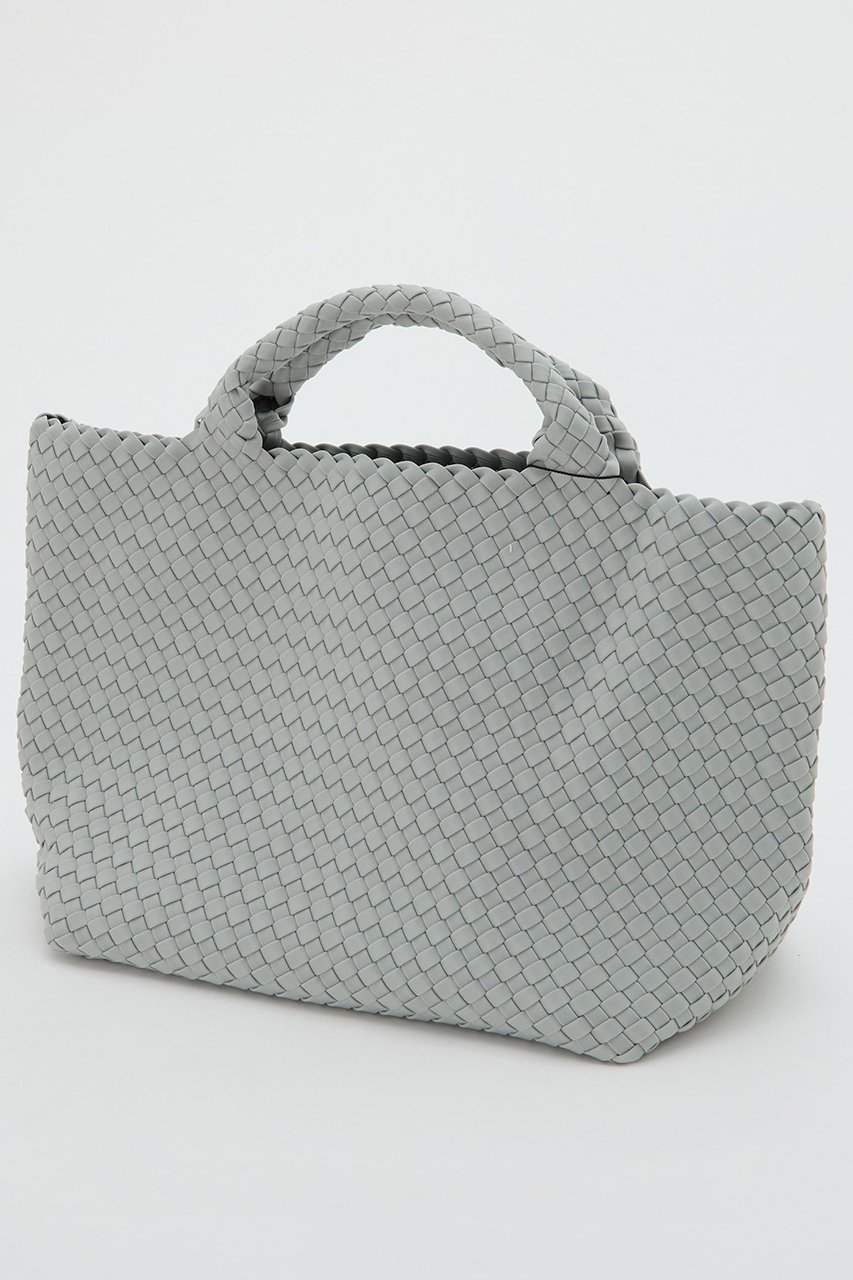 【マルティニーク/martinique】の《別注》【NAGHEDI】St Barths Medium バッグ インテリア・キッズ・メンズ・レディースファッション・服の通販 founy(ファニー) 　ファッション　Fashion　レディースファッション　Fashion for Women　バッグ　Bags　クラシック　Classic, Timeless Style　ポーチ　Pouch, Small Case　エレガント 上品　Elegant　別注　Limited Edition, Custom Order　軽量　Lightweight, Ultra Light　ブルーグレー|ID: prp329100004885528 ipo3291000000036471933