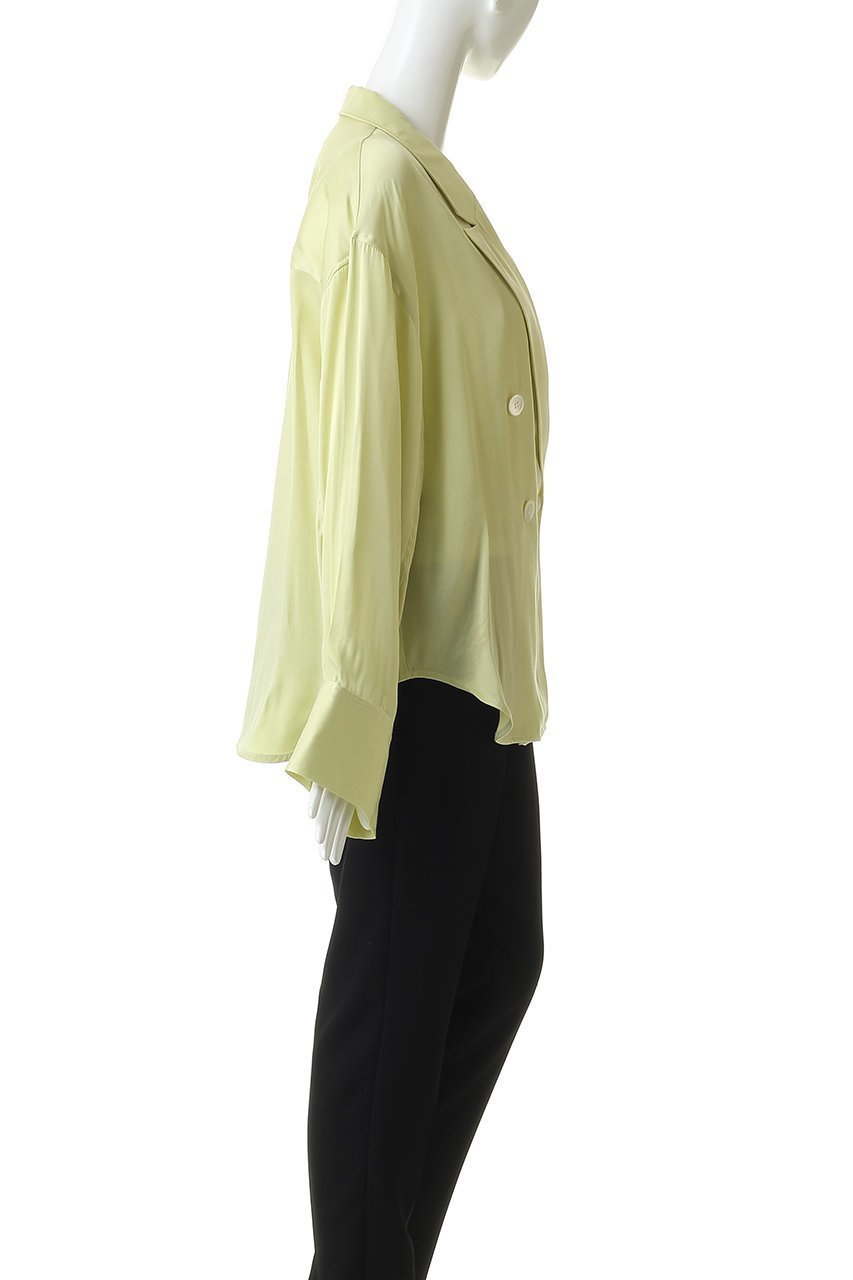 【メゾンスペシャル/MAISON SPECIAL】のJacket-Like Loose Shirt/ジャケットライクルーズシャツ 人気、トレンドファッション・服の通販 founy(ファニー) 　ファッション　Fashion　レディースファッション　Fashion for Women　アウター　Coat / Outerwear Collection　レディースジャケット・軽アウター　Jackets　トップス・カットソー　Cut & Sew Tops　ジャケット　Jacket, Outerwear　スリーブ　Sleeve, Long Sleeve / Short Sleeve　ロング　Long, Long-Length　other-3|ID: prp329100004885536 ipo3291000000036472016