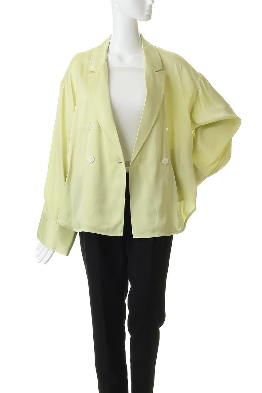 【メゾンスペシャル/MAISON SPECIAL】のJacket-Like Loose Shirt/ジャケットライクルーズシャツ 人気、トレンドファッション・服の通販 founy(ファニー) 　ファッション　Fashion　レディースファッション　Fashion for Women　アウター　Coat / Outerwear Collection　レディースジャケット・軽アウター　Jackets　トップス・カットソー　Cut & Sew Tops　ジャケット　Jacket, Outerwear　スリーブ　Sleeve, Long Sleeve / Short Sleeve　ロング　Long, Long-Length　other-7|ID: prp329100004885536 ipo3291000000036472025